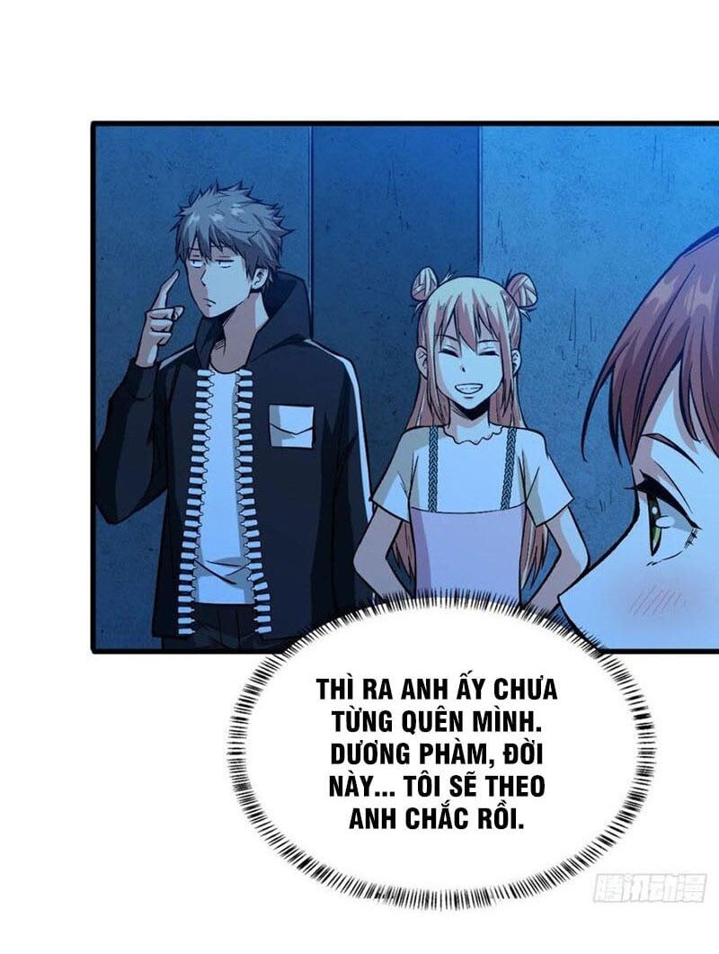 đọc truyện Trở Về Làm Đại Lão Thời Mạt Thế Chương 57 ảnh 34 tại Giả Dược