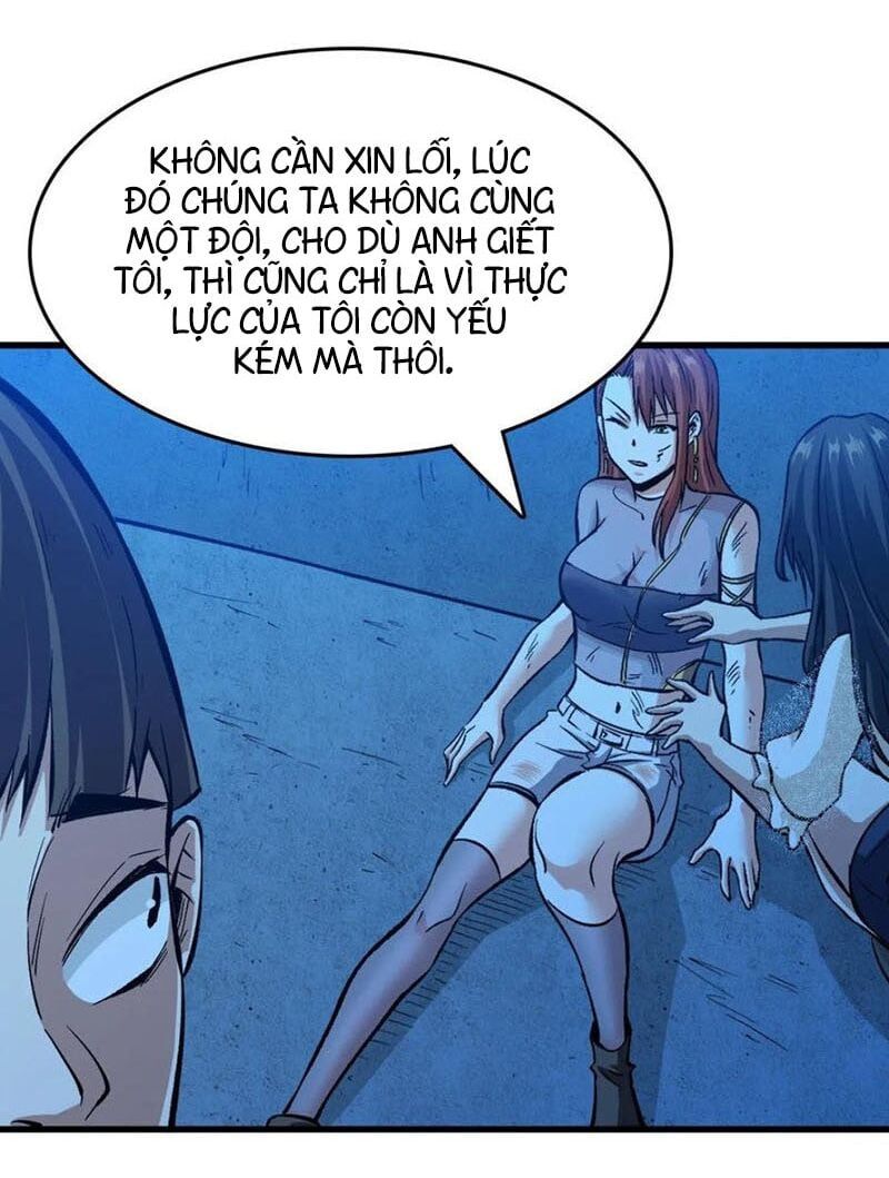 đọc truyện Trở Về Làm Đại Lão Thời Mạt Thế Chương 57 ảnh 5 tại Giả Dược