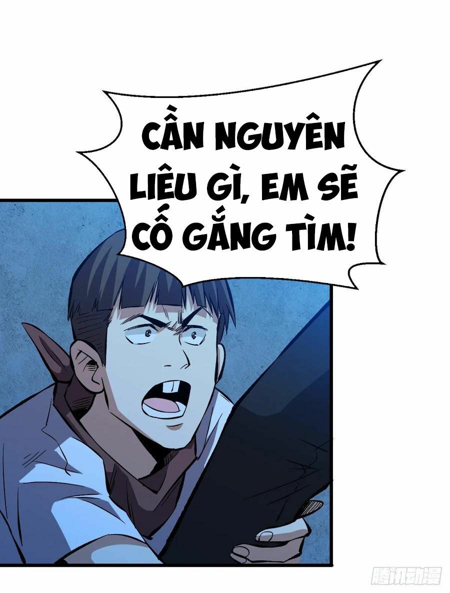 đọc truyện Trở Về Làm Đại Lão Thời Mạt Thế Chương 58 ảnh 12 tại Giả Dược