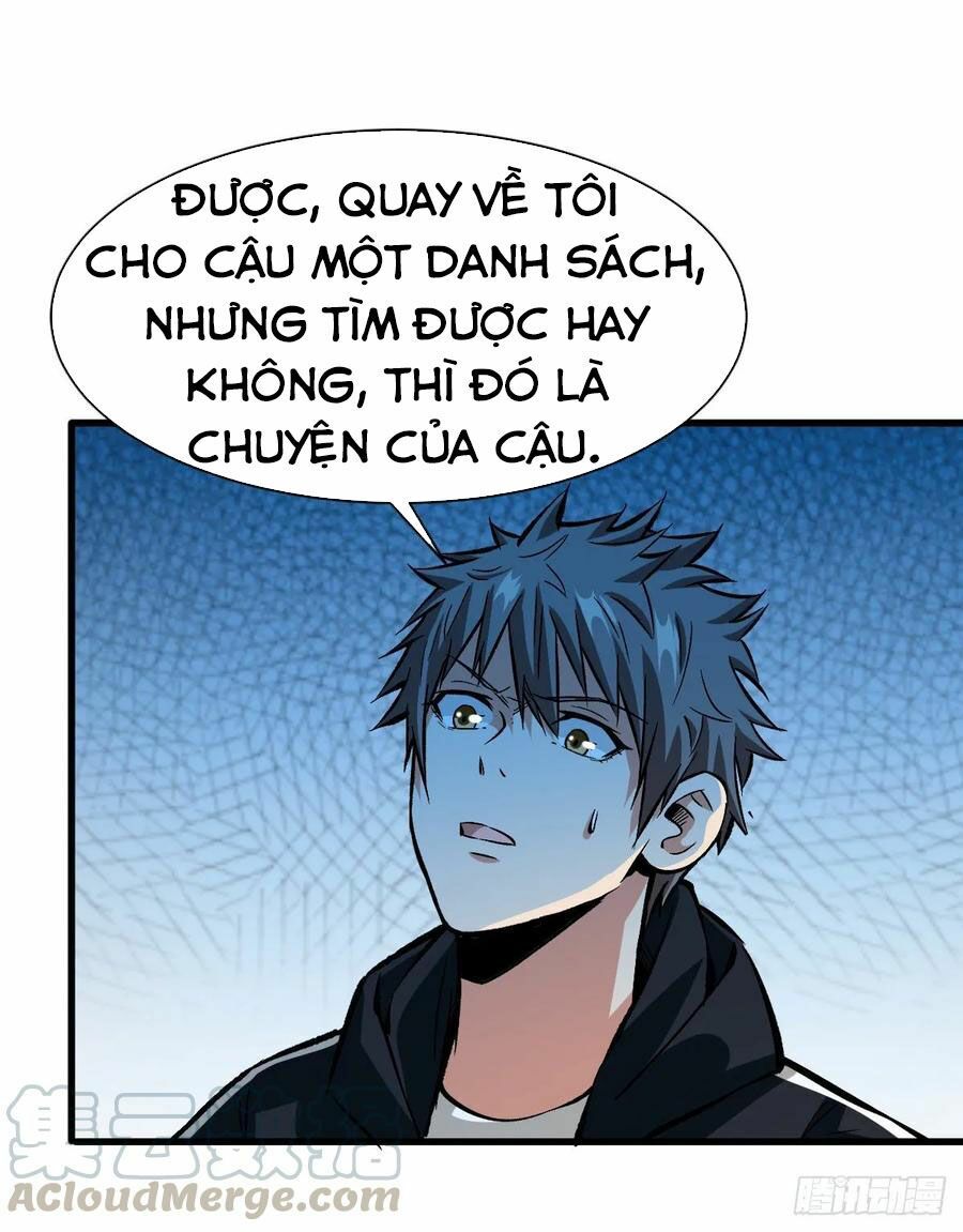 đọc truyện Trở Về Làm Đại Lão Thời Mạt Thế Chương 58 ảnh 13 tại Giả Dược