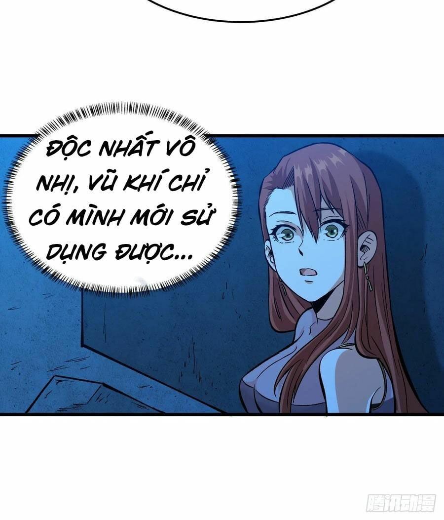 đọc truyện Trở Về Làm Đại Lão Thời Mạt Thế Chương 58 ảnh 20 tại Giả Dược