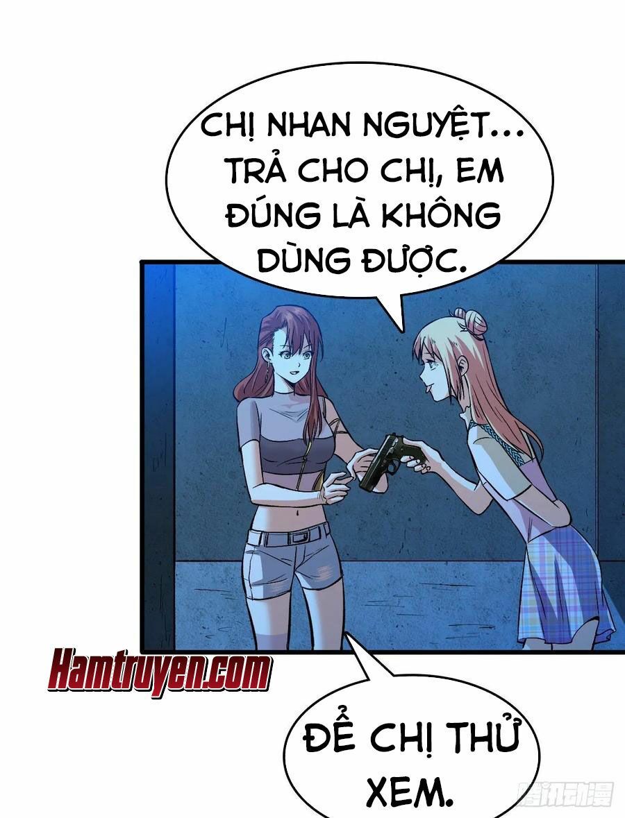 đọc truyện Trở Về Làm Đại Lão Thời Mạt Thế Chương 58 ảnh 21 tại Giả Dược