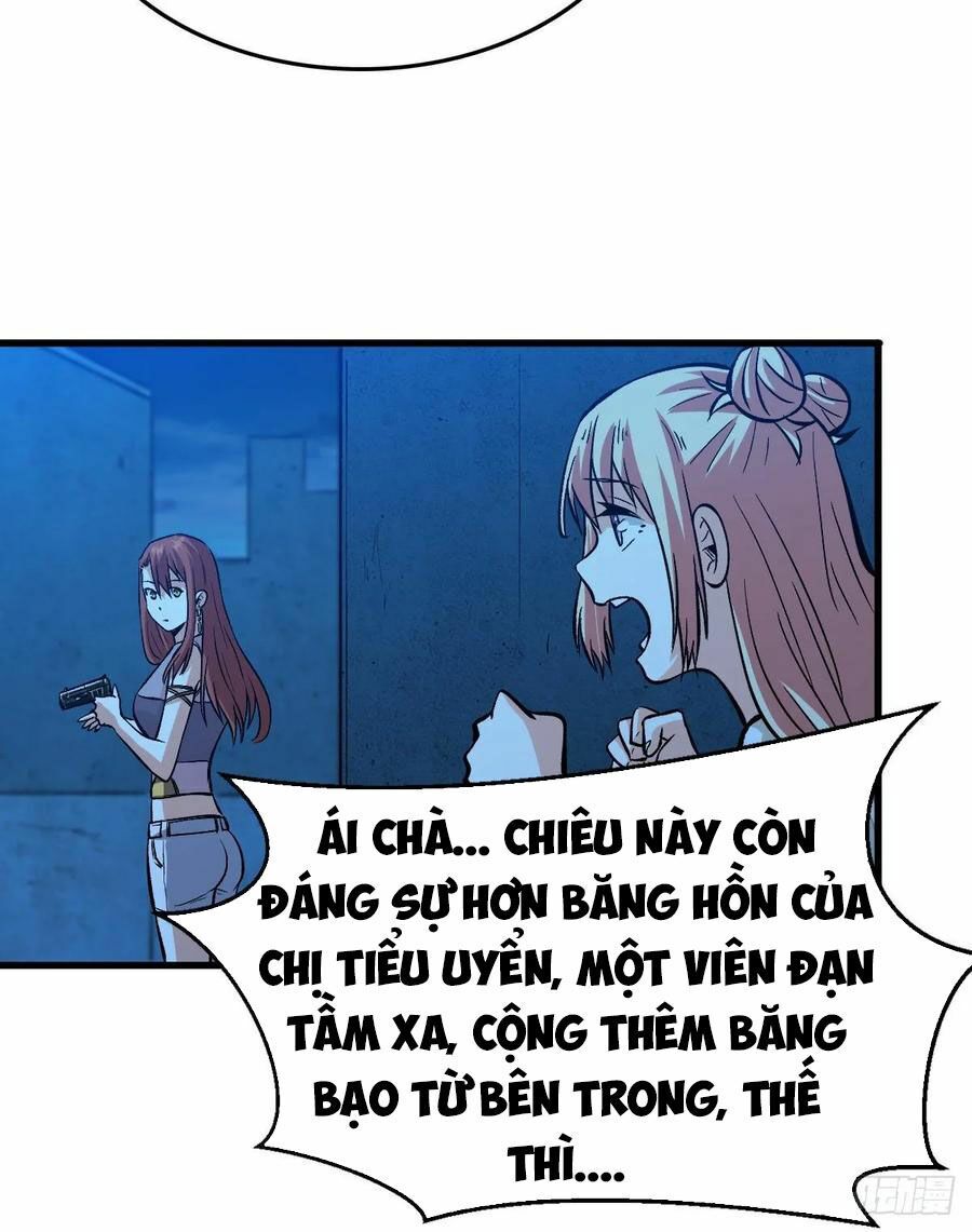 đọc truyện Trở Về Làm Đại Lão Thời Mạt Thế Chương 58 ảnh 27 tại Giả Dược