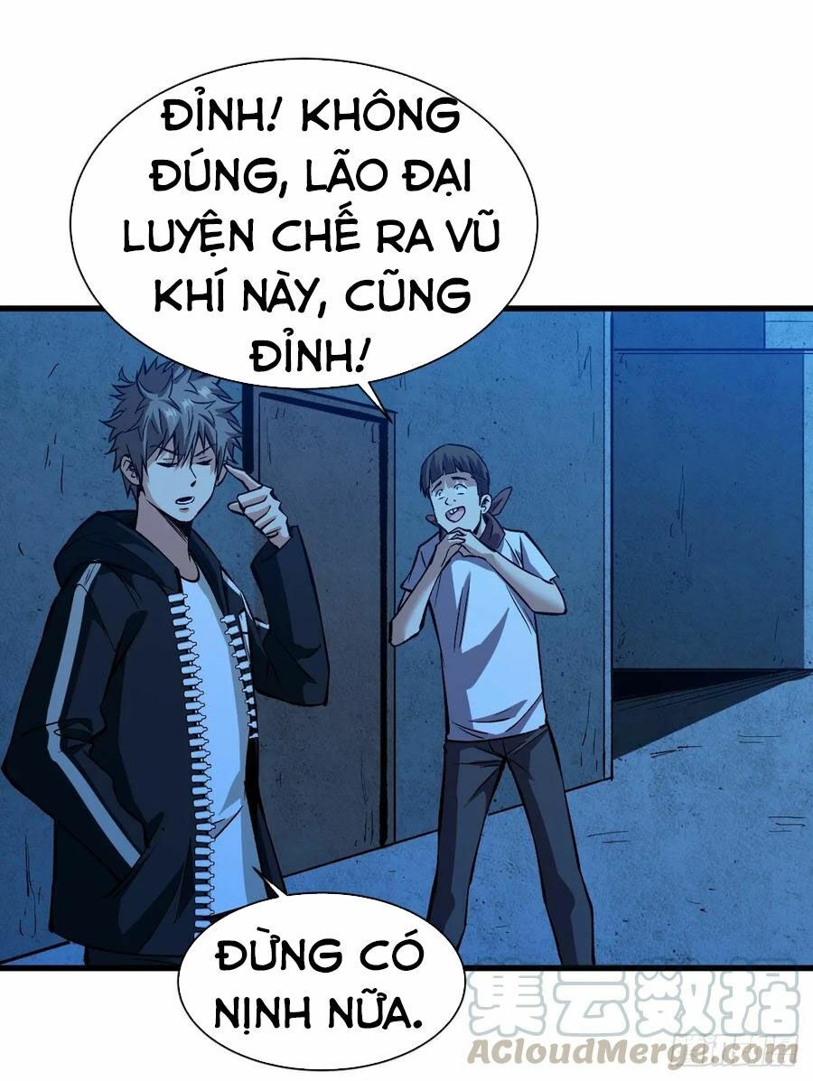 đọc truyện Trở Về Làm Đại Lão Thời Mạt Thế Chương 58 ảnh 28 tại Giả Dược