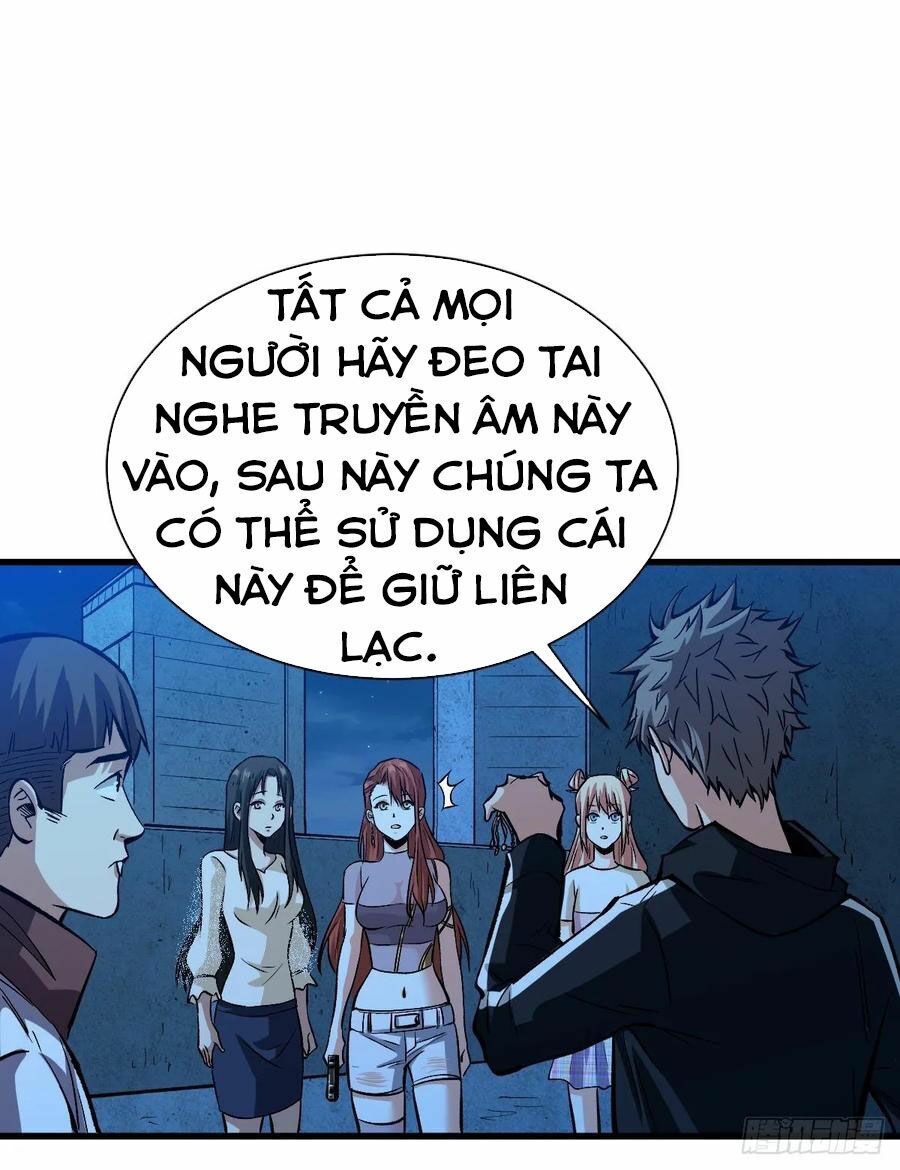 đọc truyện Trở Về Làm Đại Lão Thời Mạt Thế Chương 58 ảnh 29 tại Giả Dược
