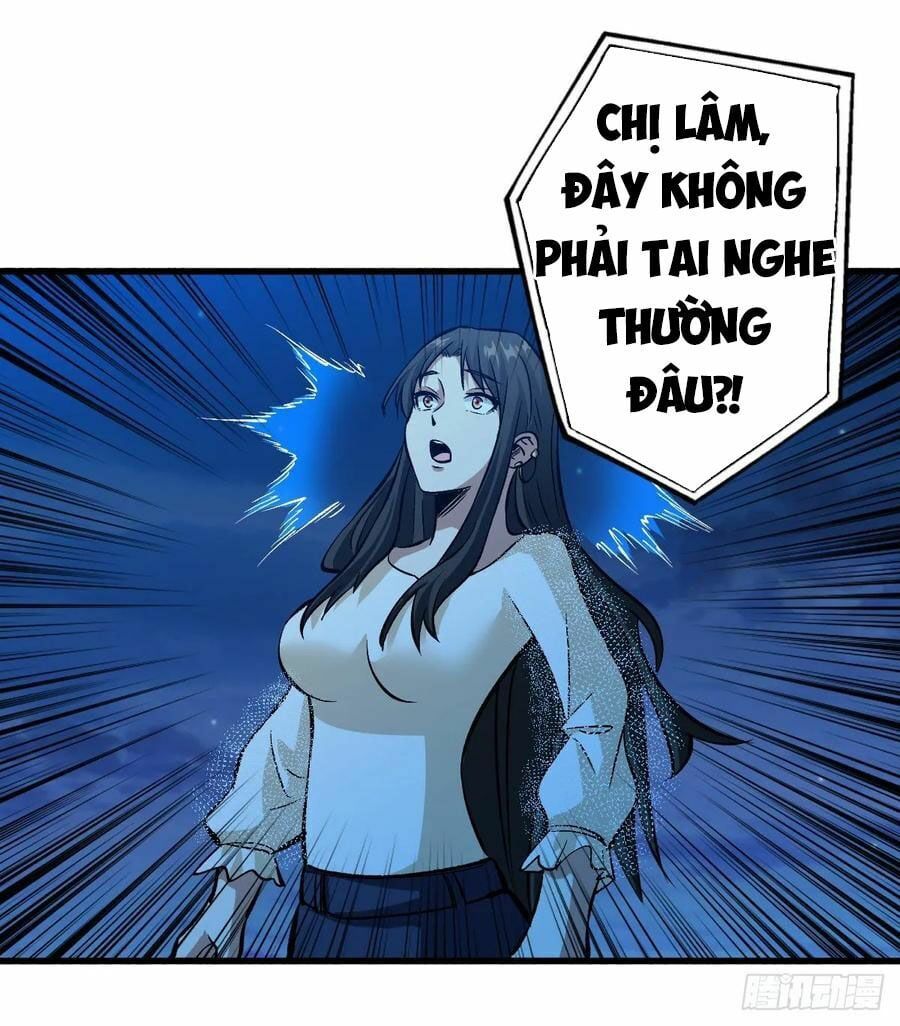 đọc truyện Trở Về Làm Đại Lão Thời Mạt Thế Chương 58 ảnh 32 tại Giả Dược