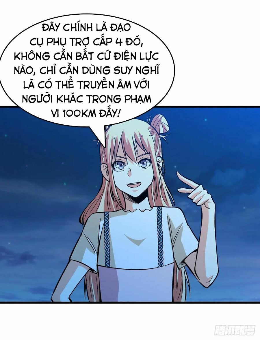 đọc truyện Trở Về Làm Đại Lão Thời Mạt Thế Chương 58 ảnh 33 tại Giả Dược