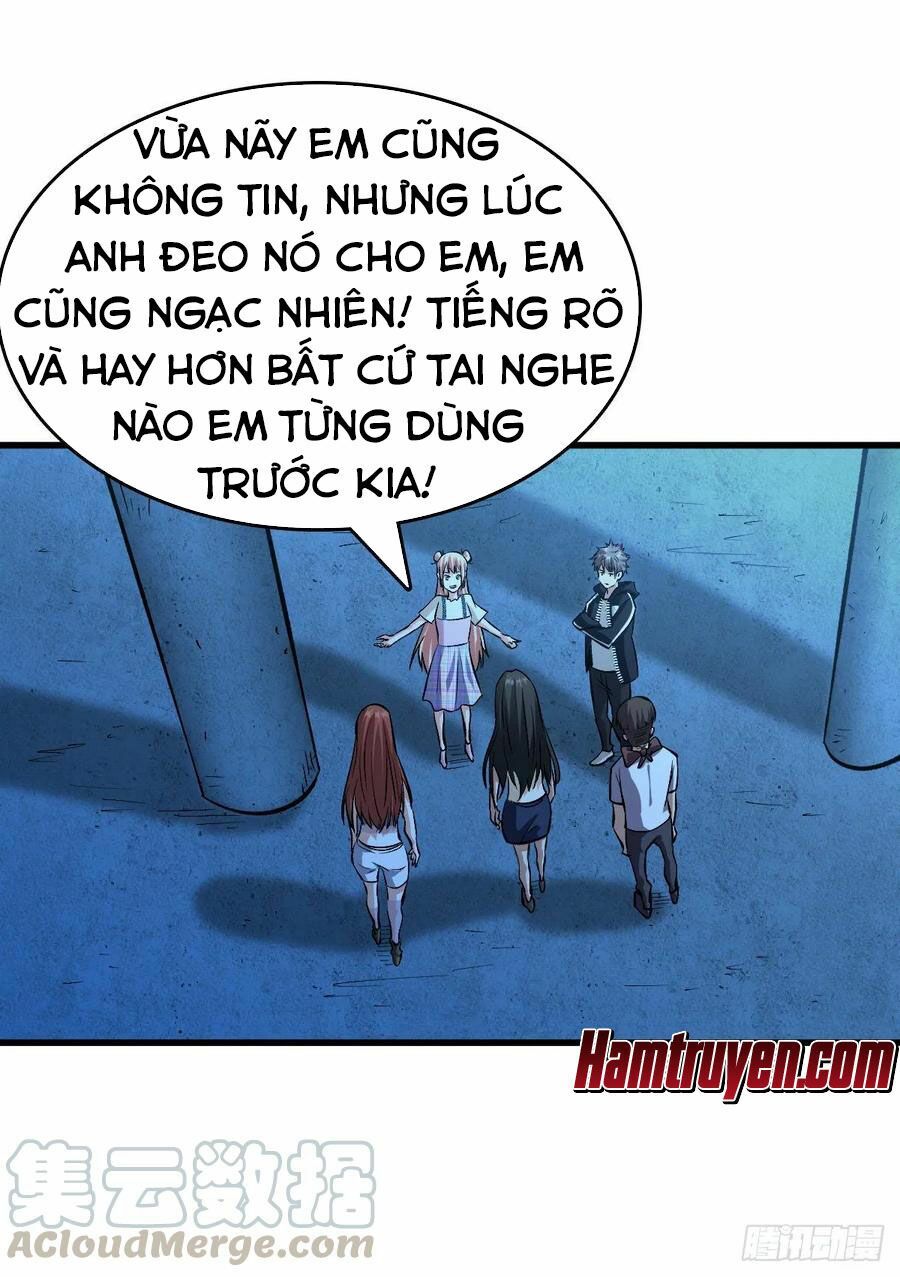đọc truyện Trở Về Làm Đại Lão Thời Mạt Thế Chương 58 ảnh 34 tại Giả Dược