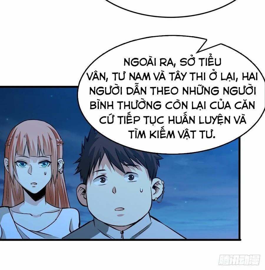 đọc truyện Trở Về Làm Đại Lão Thời Mạt Thế Chương 58 ảnh 38 tại Giả Dược