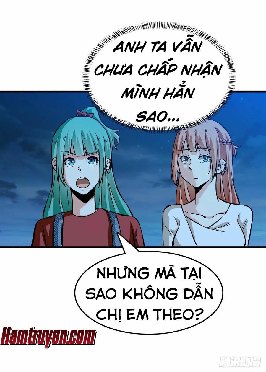 đọc truyện Trở Về Làm Đại Lão Thời Mạt Thế Chương 58 ảnh 39 tại Giả Dược