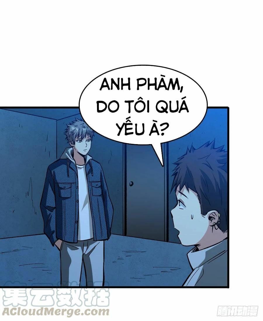 đọc truyện Trở Về Làm Đại Lão Thời Mạt Thế Chương 58 ảnh 40 tại Giả Dược