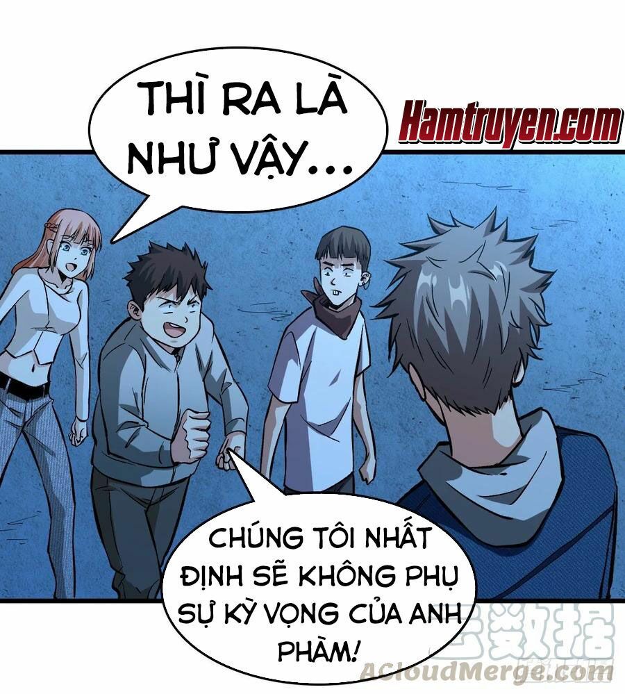 đọc truyện Trở Về Làm Đại Lão Thời Mạt Thế Chương 58 ảnh 43 tại Giả Dược