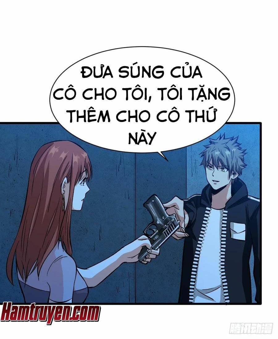 đọc truyện Trở Về Làm Đại Lão Thời Mạt Thế Chương 58 ảnh 6 tại Giả Dược