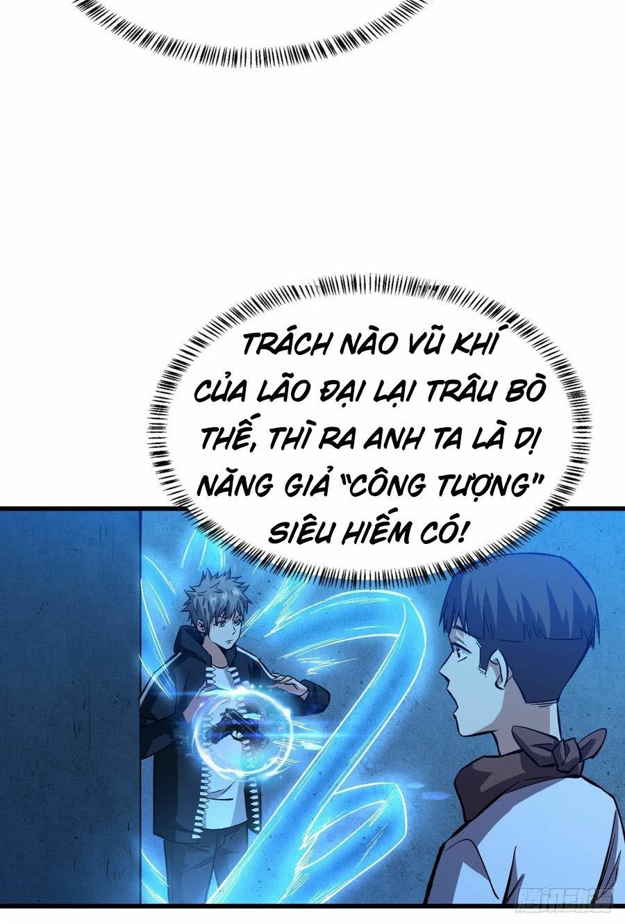 đọc truyện Trở Về Làm Đại Lão Thời Mạt Thế Chương 58 ảnh 8 tại Giả Dược