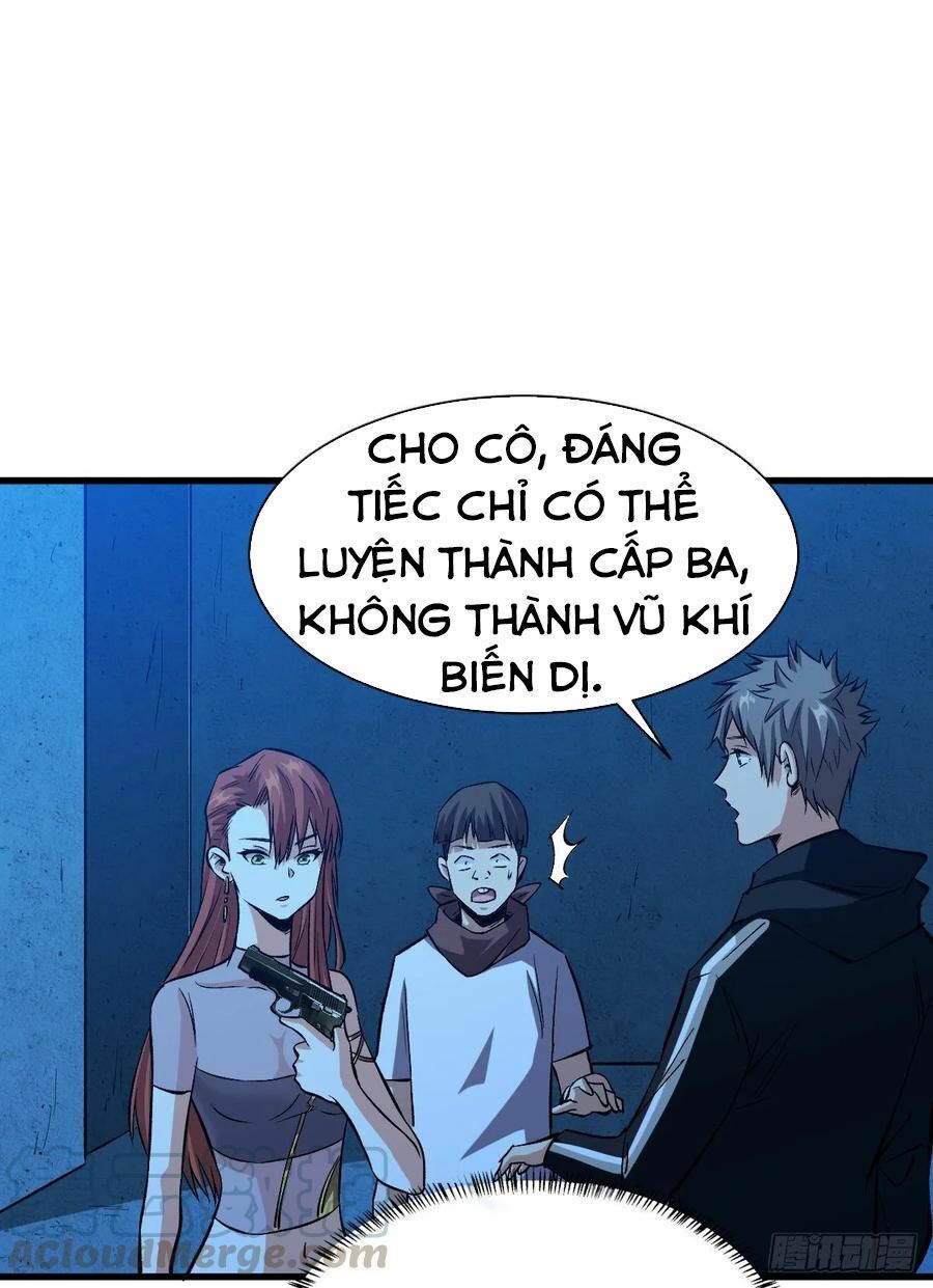 đọc truyện Trở Về Làm Đại Lão Thời Mạt Thế Chương 58 ảnh 10 tại Giả Dược