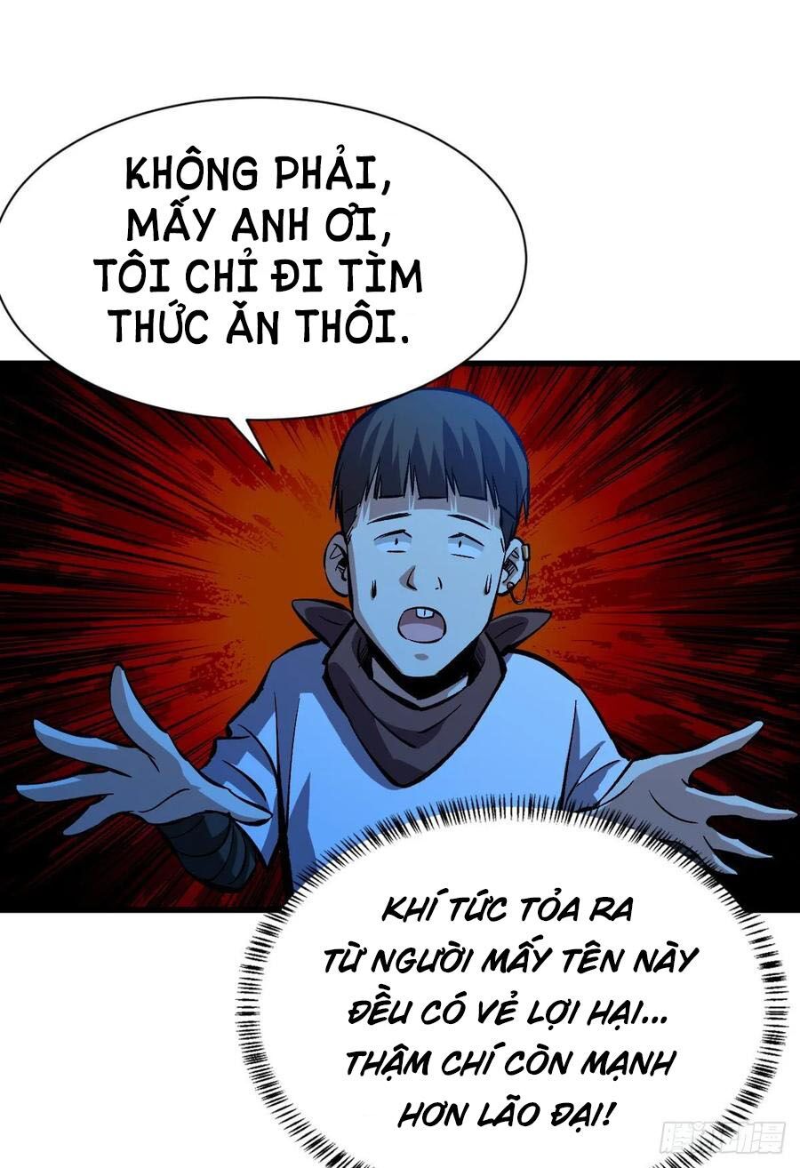 đọc truyện Trở Về Làm Đại Lão Thời Mạt Thế Chương 59 ảnh 15 tại Truyện Dạ Ký