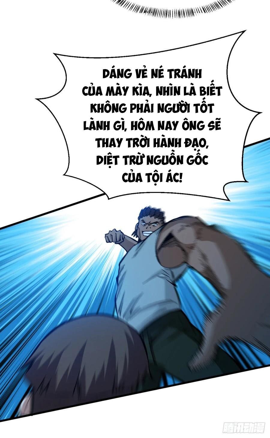 đọc truyện Trở Về Làm Đại Lão Thời Mạt Thế Chương 59 ảnh 16 tại Truyện Dạ Ký