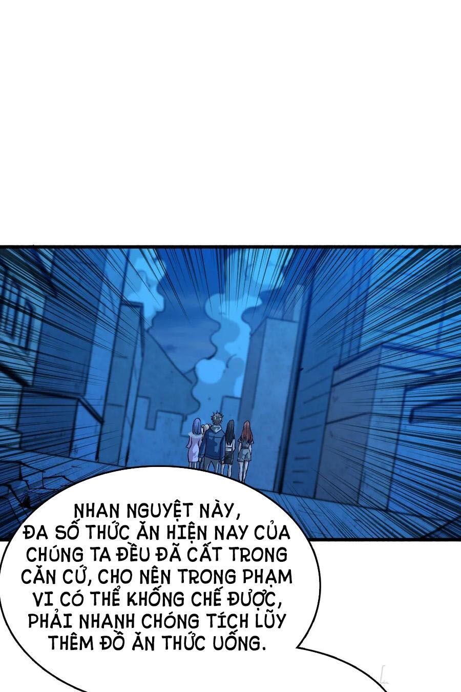 đọc truyện Trở Về Làm Đại Lão Thời Mạt Thế Chương 59 ảnh 19 tại Truyện Dạ Ký