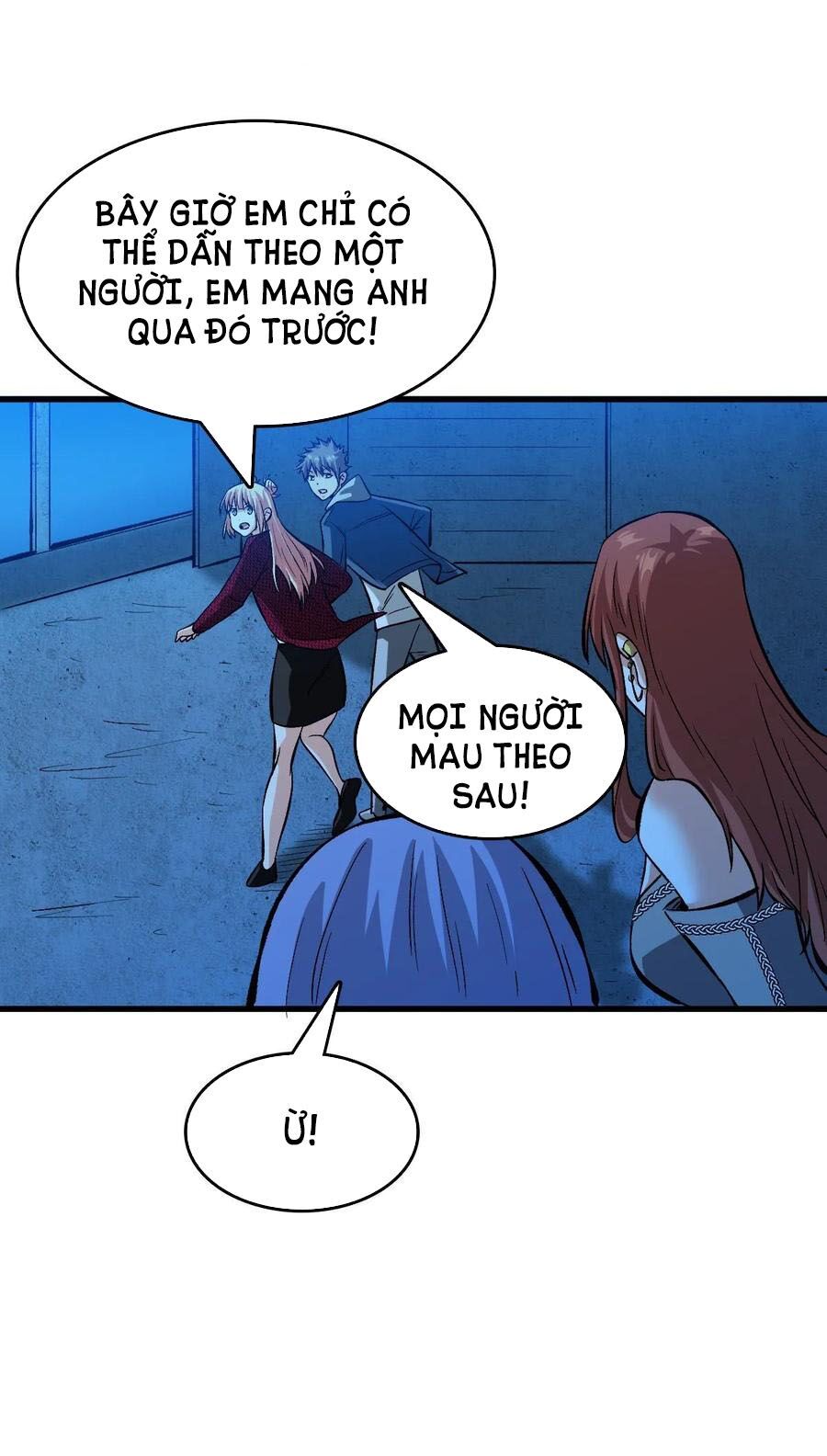 đọc truyện Trở Về Làm Đại Lão Thời Mạt Thế Chương 59 ảnh 25 tại Truyện Dạ Ký