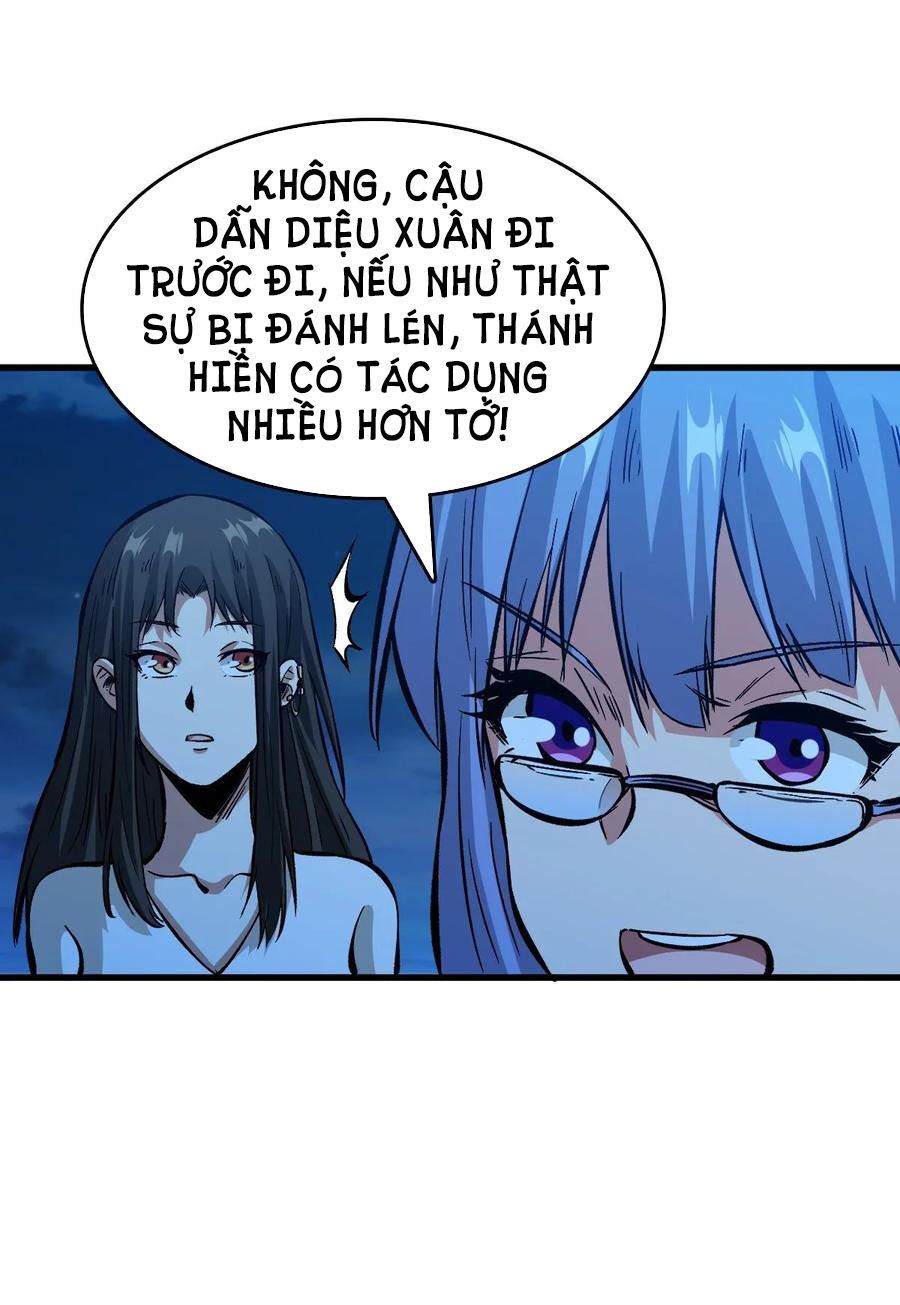 đọc truyện Trở Về Làm Đại Lão Thời Mạt Thế Chương 59 ảnh 27 tại Truyện Dạ Ký