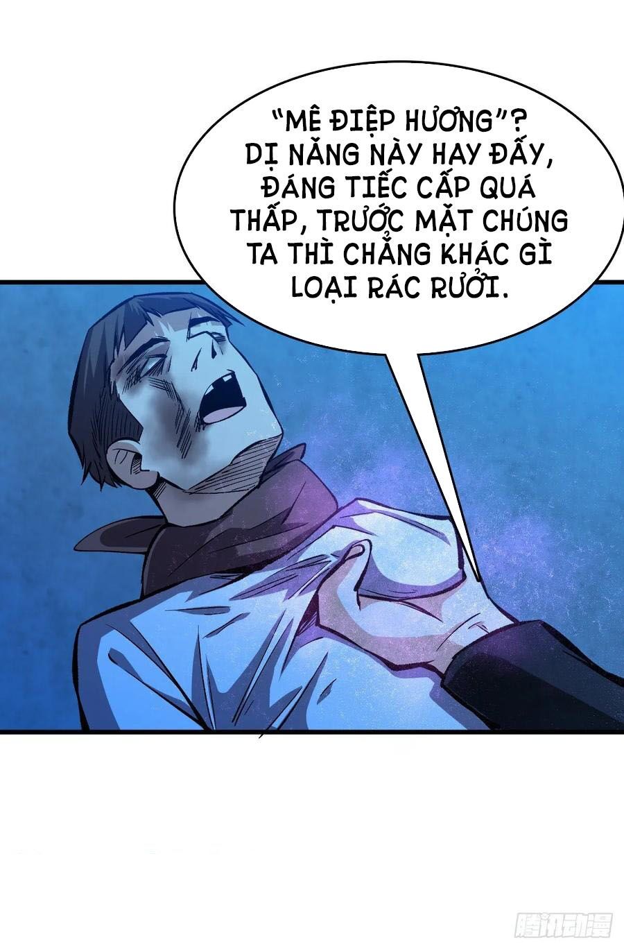 đọc truyện Trở Về Làm Đại Lão Thời Mạt Thế Chương 59 ảnh 29 tại Truyện Dạ Ký