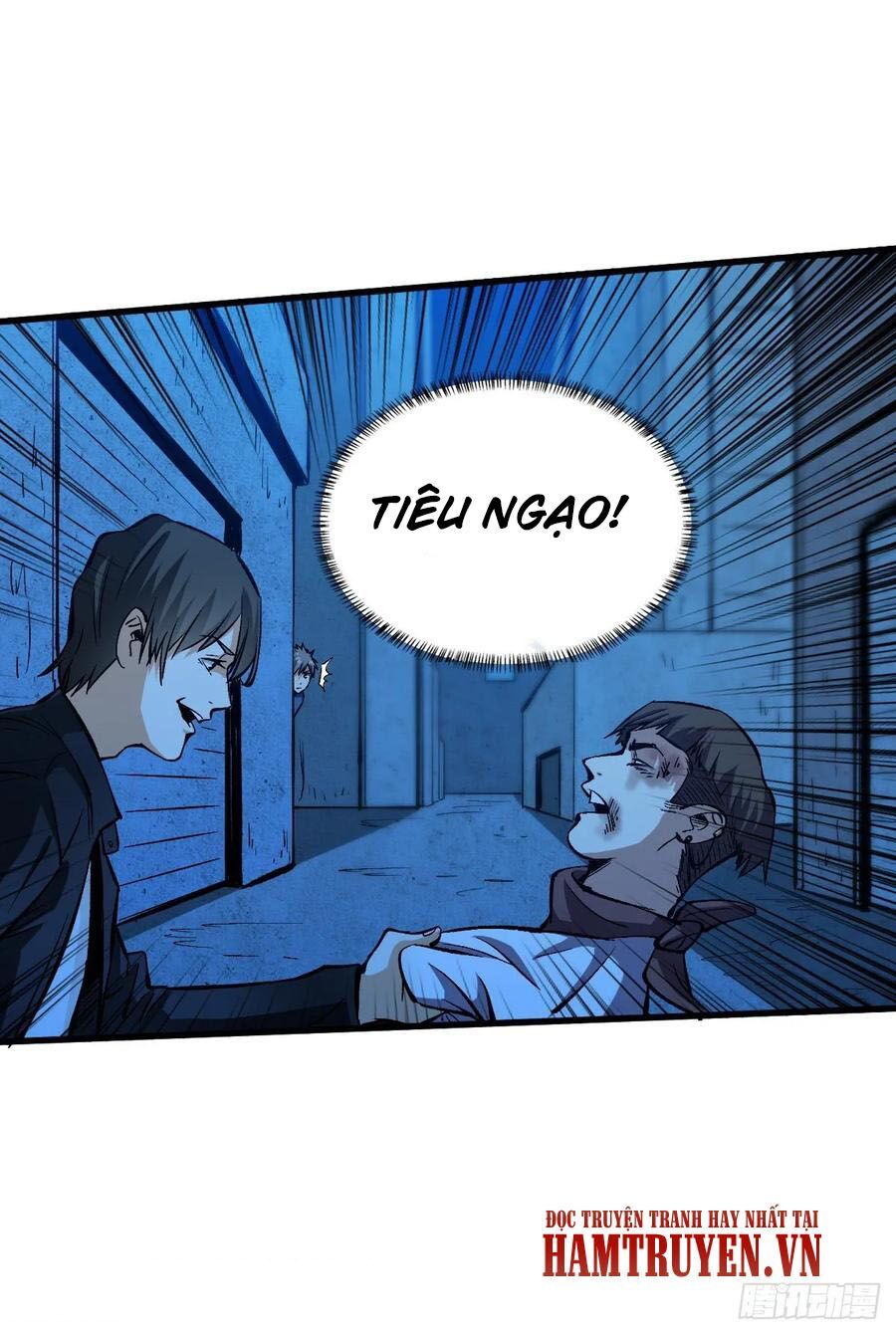 đọc truyện Trở Về Làm Đại Lão Thời Mạt Thế Chương 59 ảnh 32 tại Truyện Dạ Ký