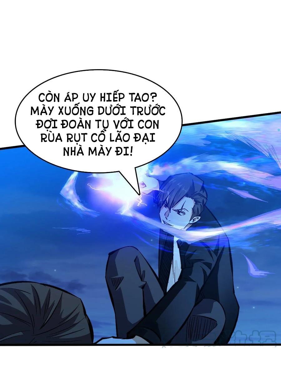 đọc truyện Trở Về Làm Đại Lão Thời Mạt Thế Chương 59 ảnh 38 tại Truyện Dạ Ký