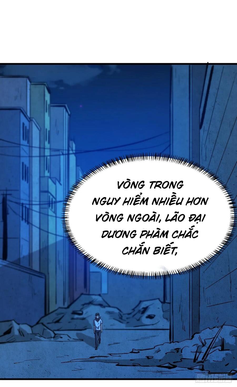 đọc truyện Trở Về Làm Đại Lão Thời Mạt Thế Chương 59 ảnh 6 tại Truyện Dạ Ký