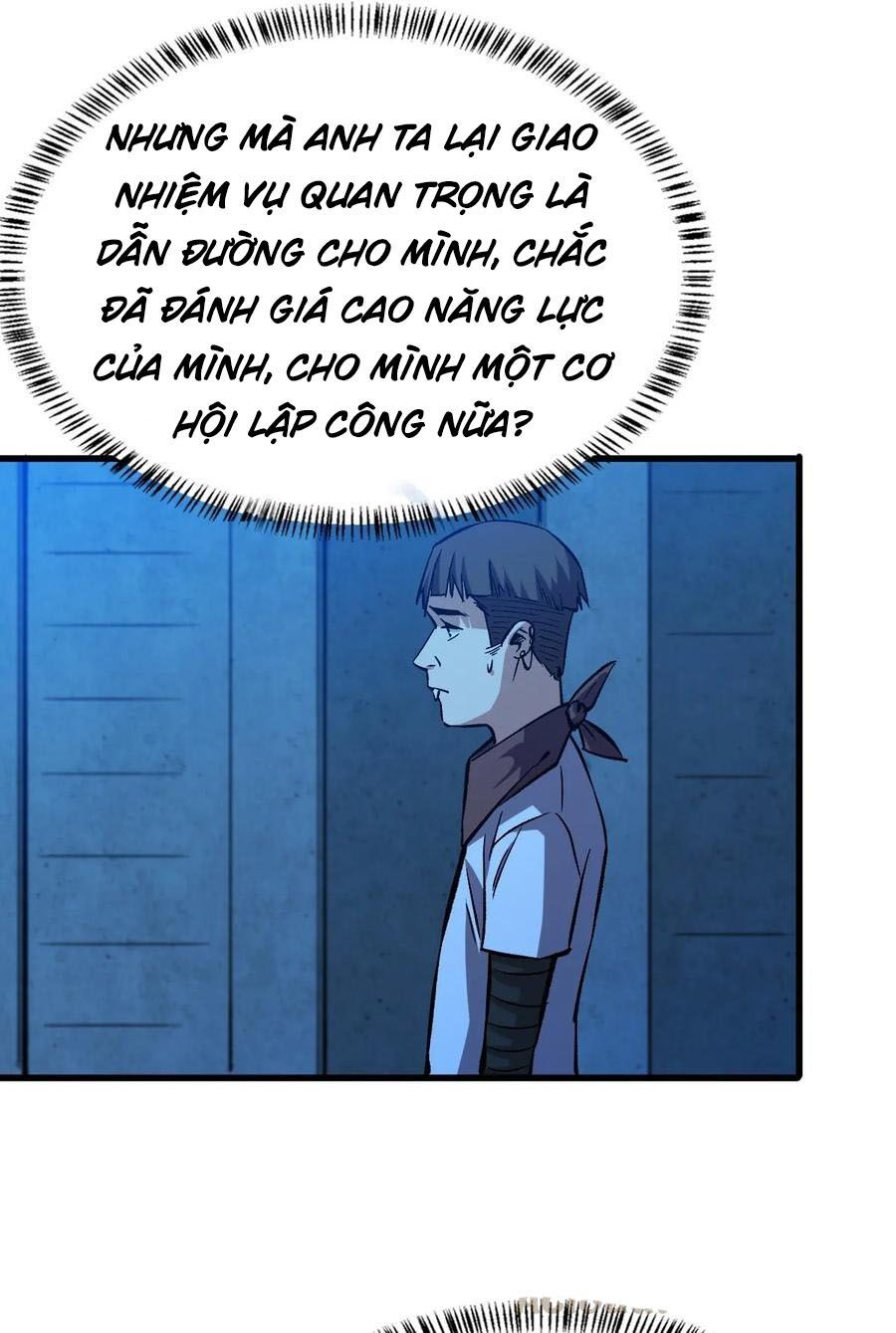 đọc truyện Trở Về Làm Đại Lão Thời Mạt Thế Chương 59 ảnh 7 tại Truyện Dạ Ký