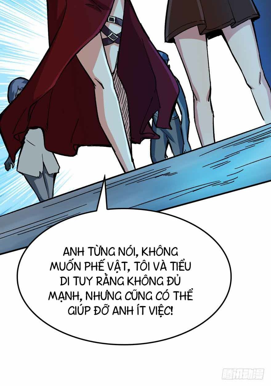 đọc truyện Trở Về Làm Đại Lão Thời Mạt Thế Chương 6 ảnh 25 tại Giả Dược