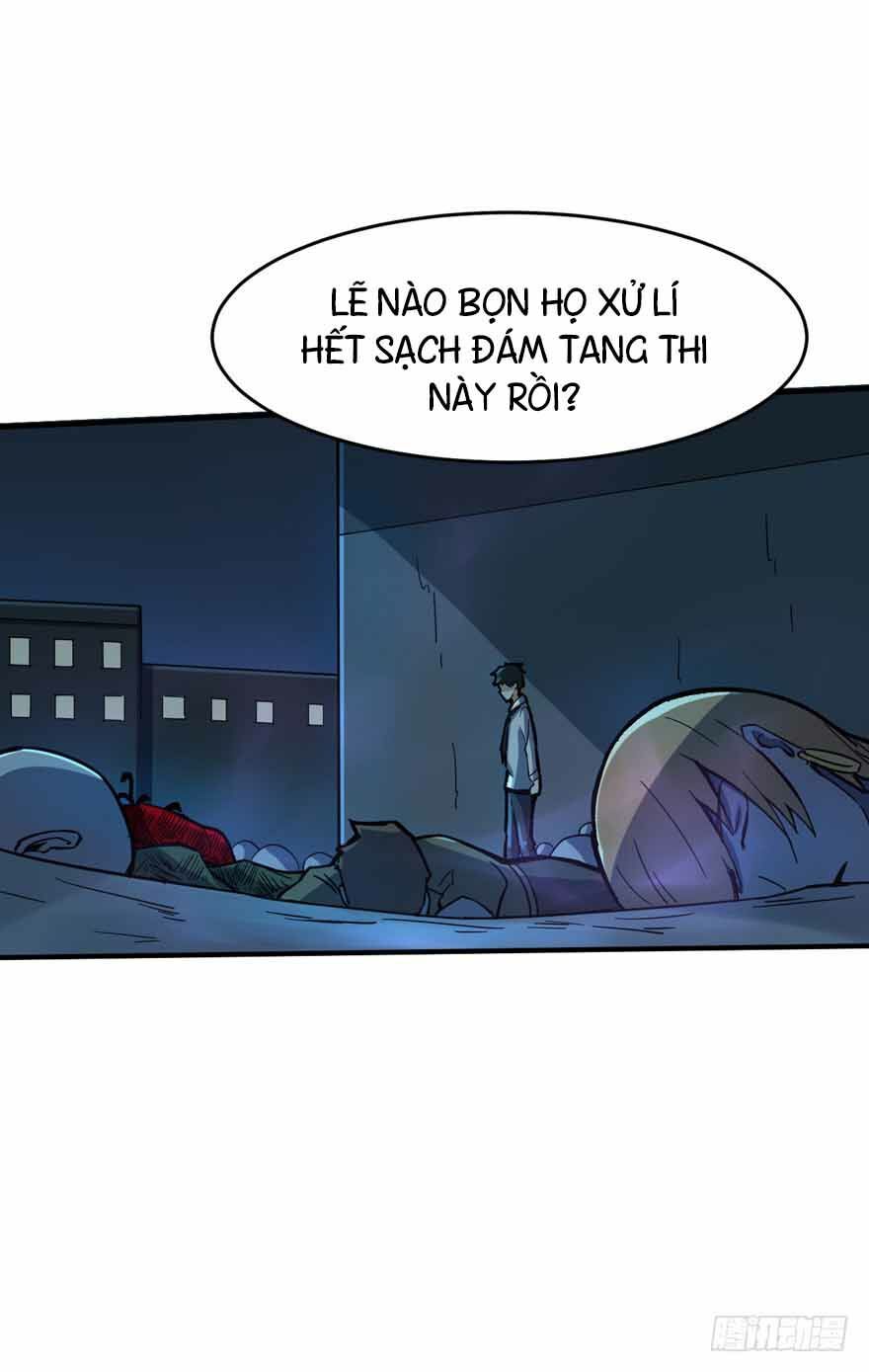 đọc truyện Trở Về Làm Đại Lão Thời Mạt Thế Chương 6 ảnh 41 tại Giả Dược