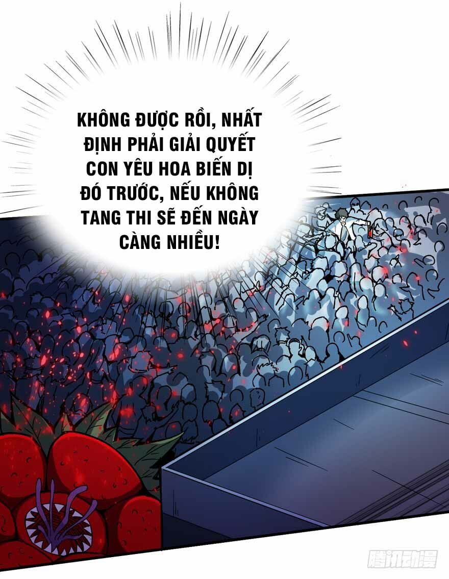 đọc truyện Trở Về Làm Đại Lão Thời Mạt Thế Chương 6 ảnh 8 tại Giả Dược