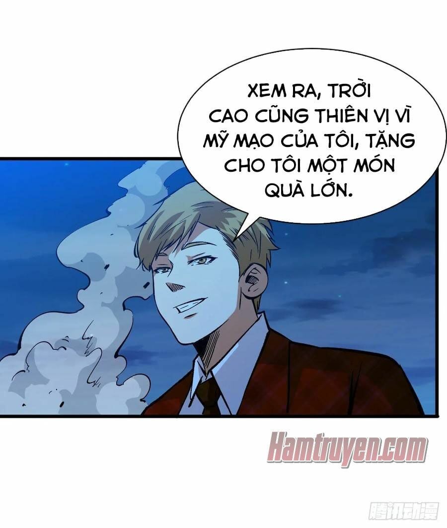 đọc truyện Trở Về Làm Đại Lão Thời Mạt Thế Chương 60 ảnh 12 tại Giả Dược
