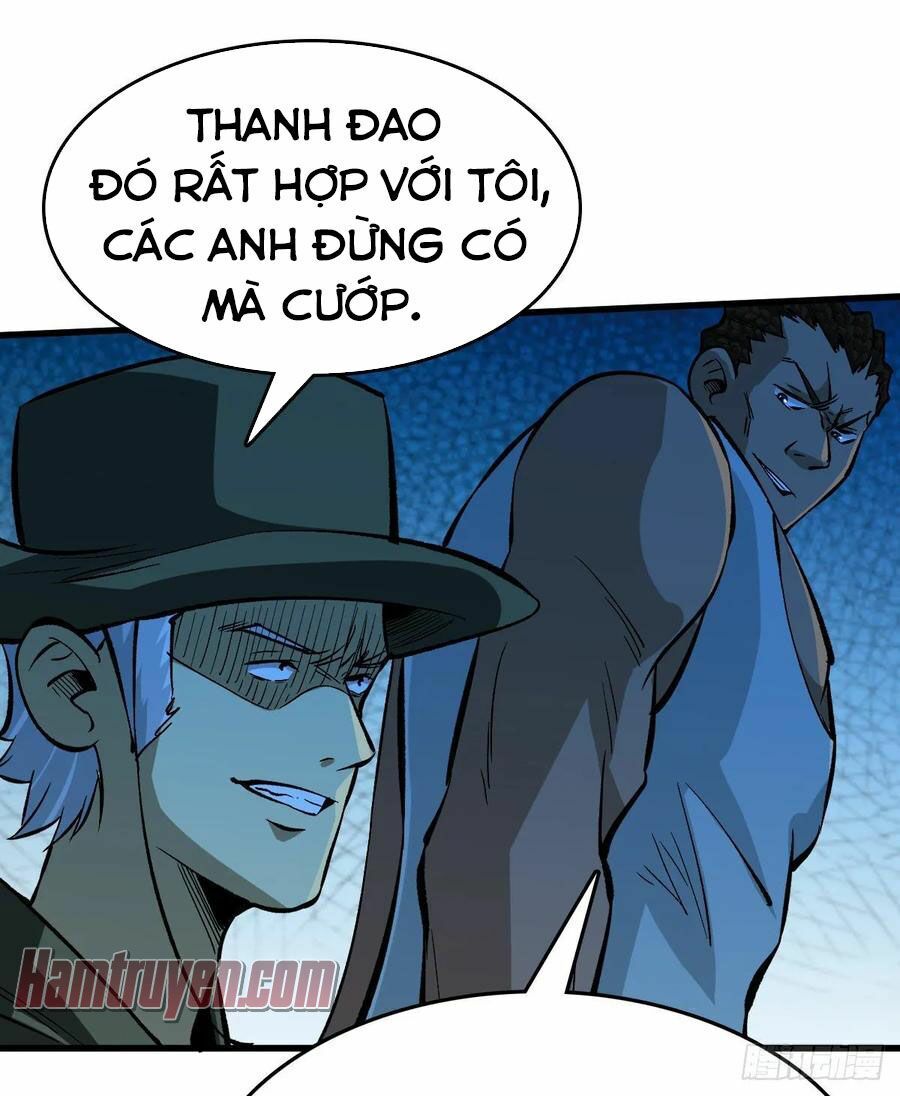 đọc truyện Trở Về Làm Đại Lão Thời Mạt Thế Chương 60 ảnh 22 tại Giả Dược
