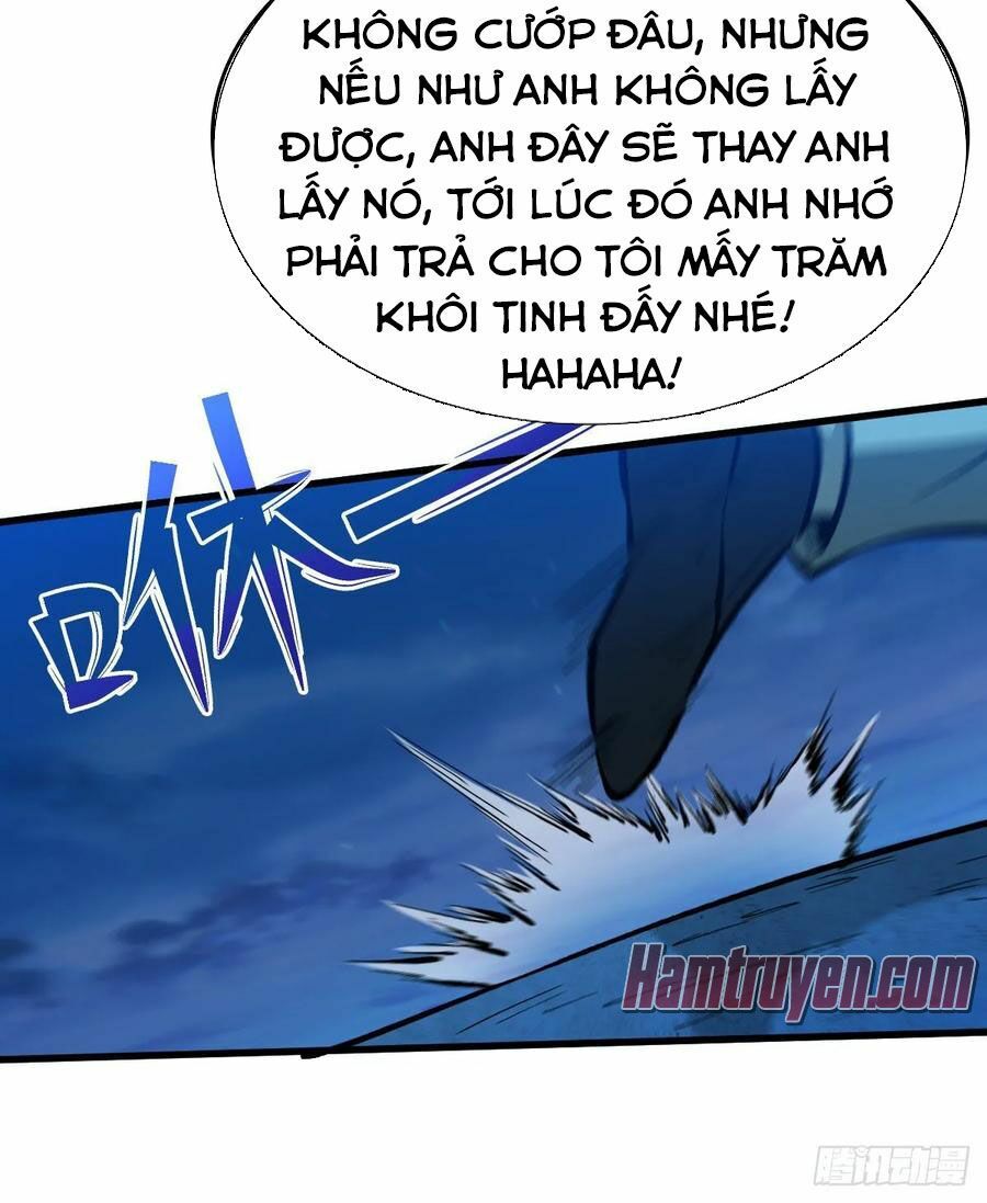 đọc truyện Trở Về Làm Đại Lão Thời Mạt Thế Chương 60 ảnh 23 tại Giả Dược