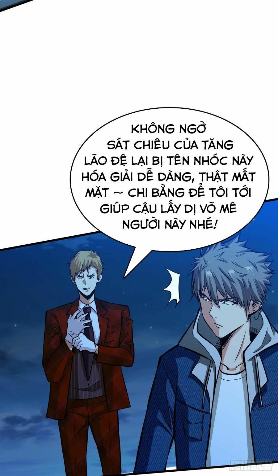đọc truyện Trở Về Làm Đại Lão Thời Mạt Thế Chương 60 ảnh 31 tại Giả Dược