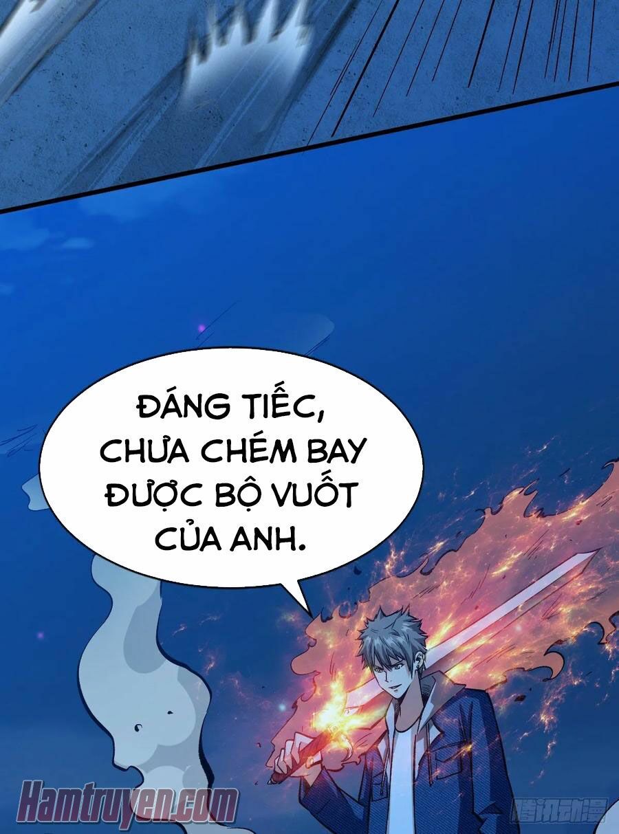 đọc truyện Trở Về Làm Đại Lão Thời Mạt Thế Chương 60 ảnh 8 tại Giả Dược