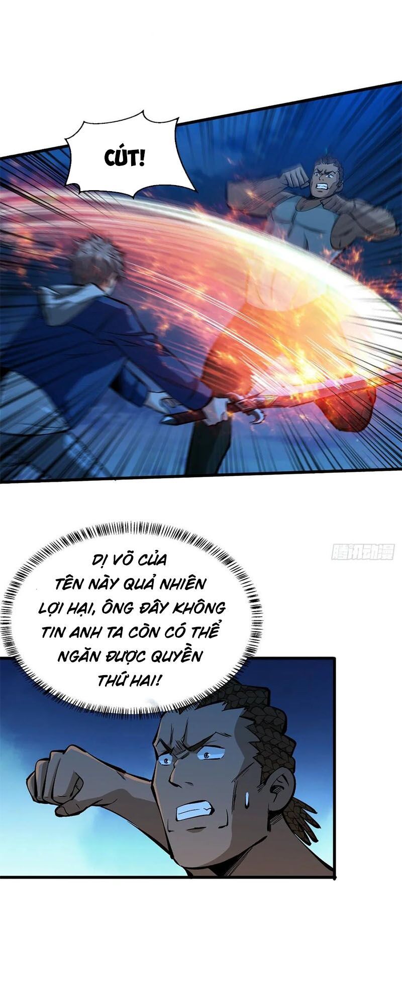 đọc truyện Trở Về Làm Đại Lão Thời Mạt Thế Chương 61 ảnh 13 tại Giả Dược