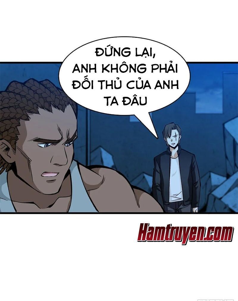 đọc truyện Trở Về Làm Đại Lão Thời Mạt Thế Chương 61 ảnh 14 tại Giả Dược