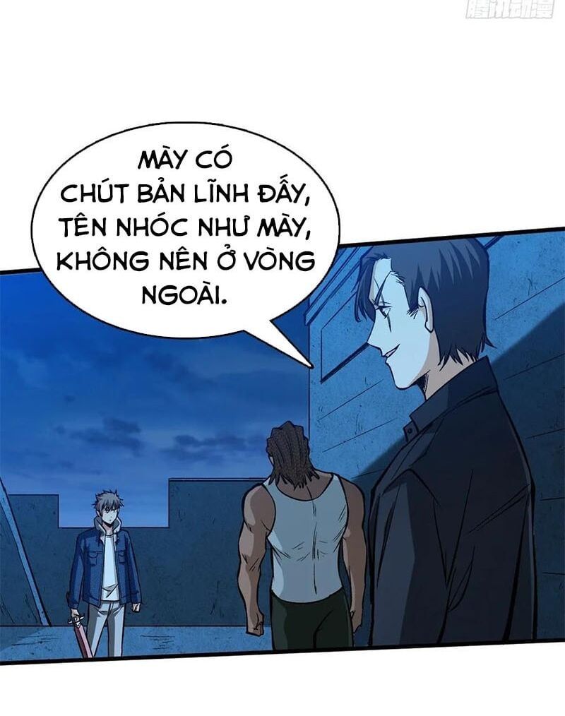 đọc truyện Trở Về Làm Đại Lão Thời Mạt Thế Chương 61 ảnh 15 tại Giả Dược