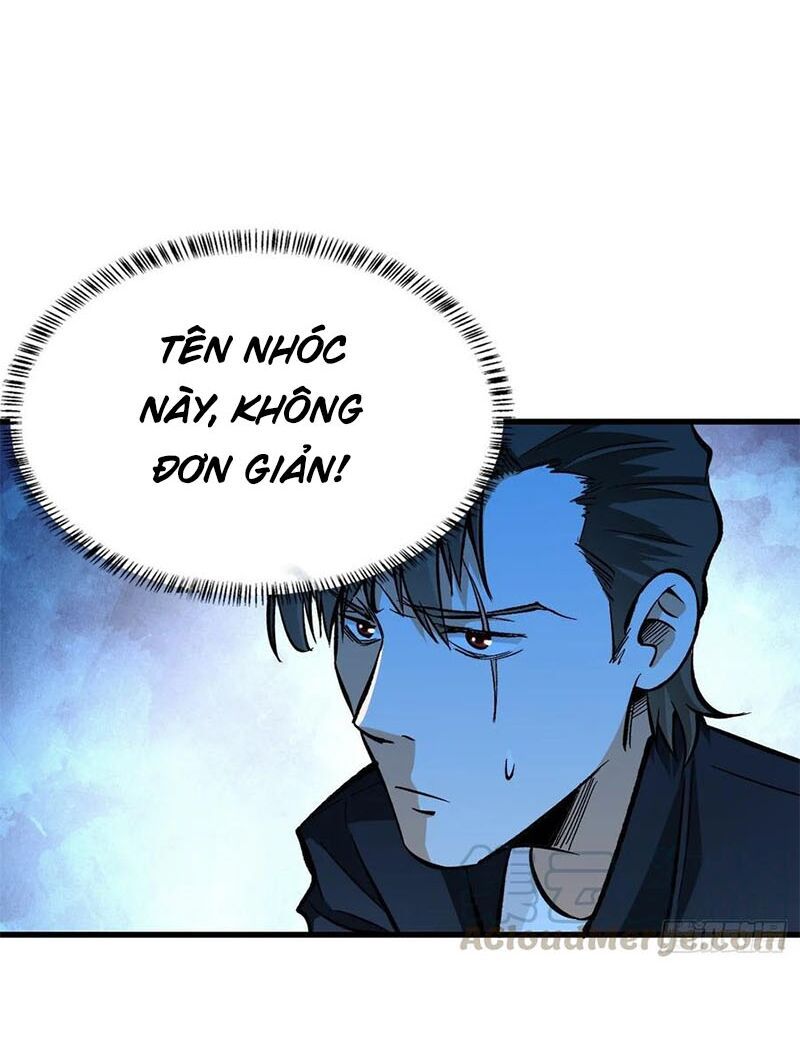 đọc truyện Trở Về Làm Đại Lão Thời Mạt Thế Chương 61 ảnh 21 tại Giả Dược