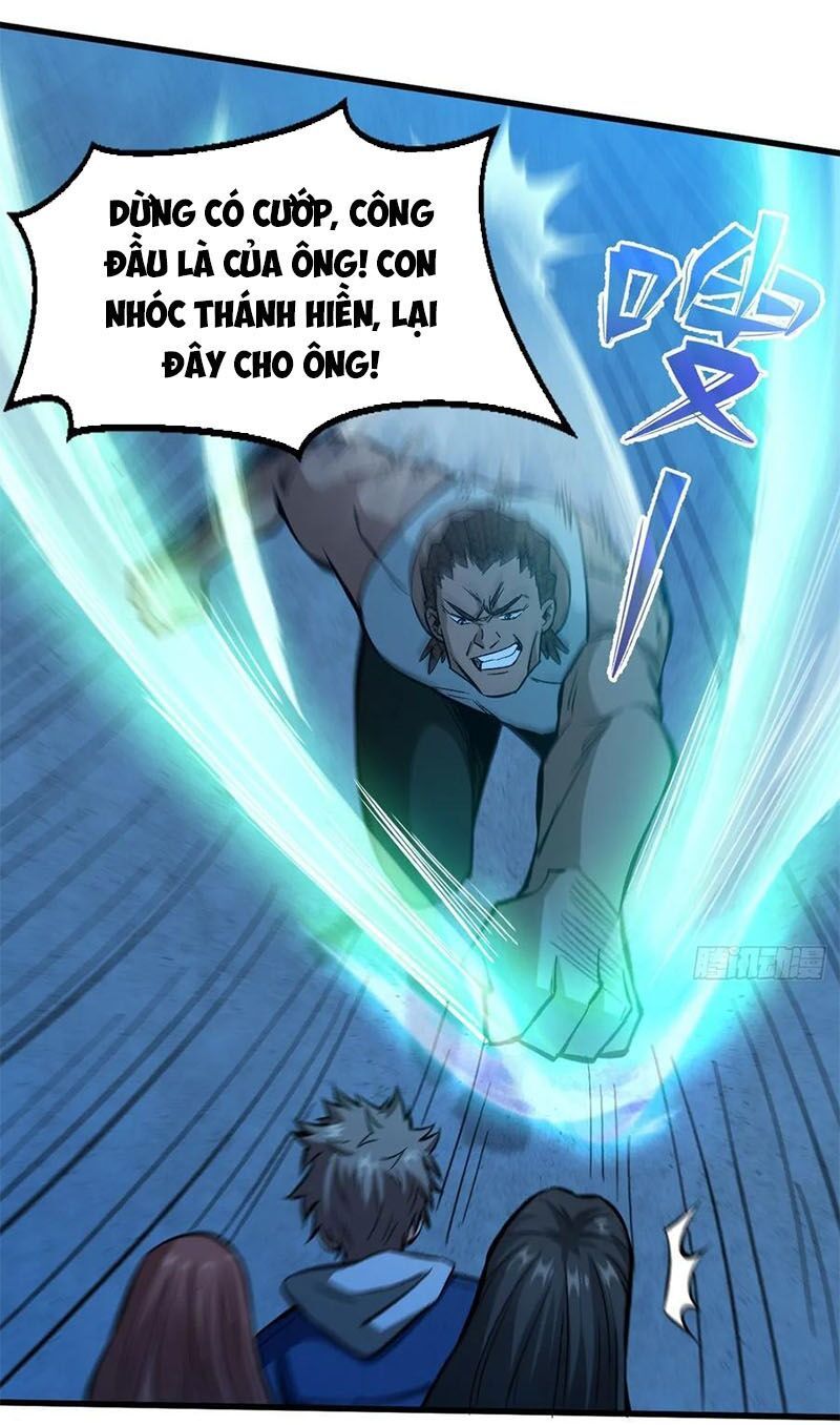đọc truyện Trở Về Làm Đại Lão Thời Mạt Thế Chương 61 ảnh 28 tại Giả Dược