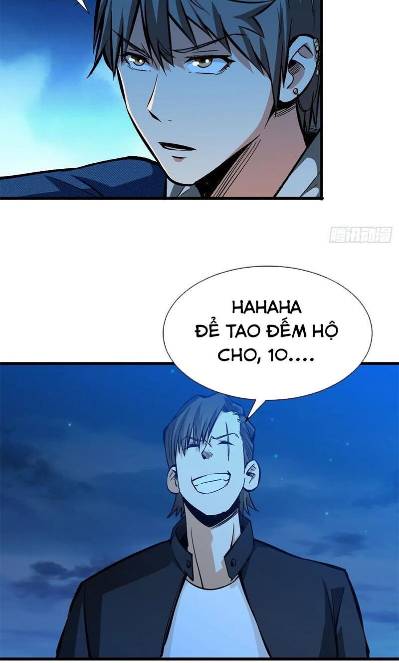 đọc truyện Trở Về Làm Đại Lão Thời Mạt Thế Chương 61 ảnh 35 tại Giả Dược