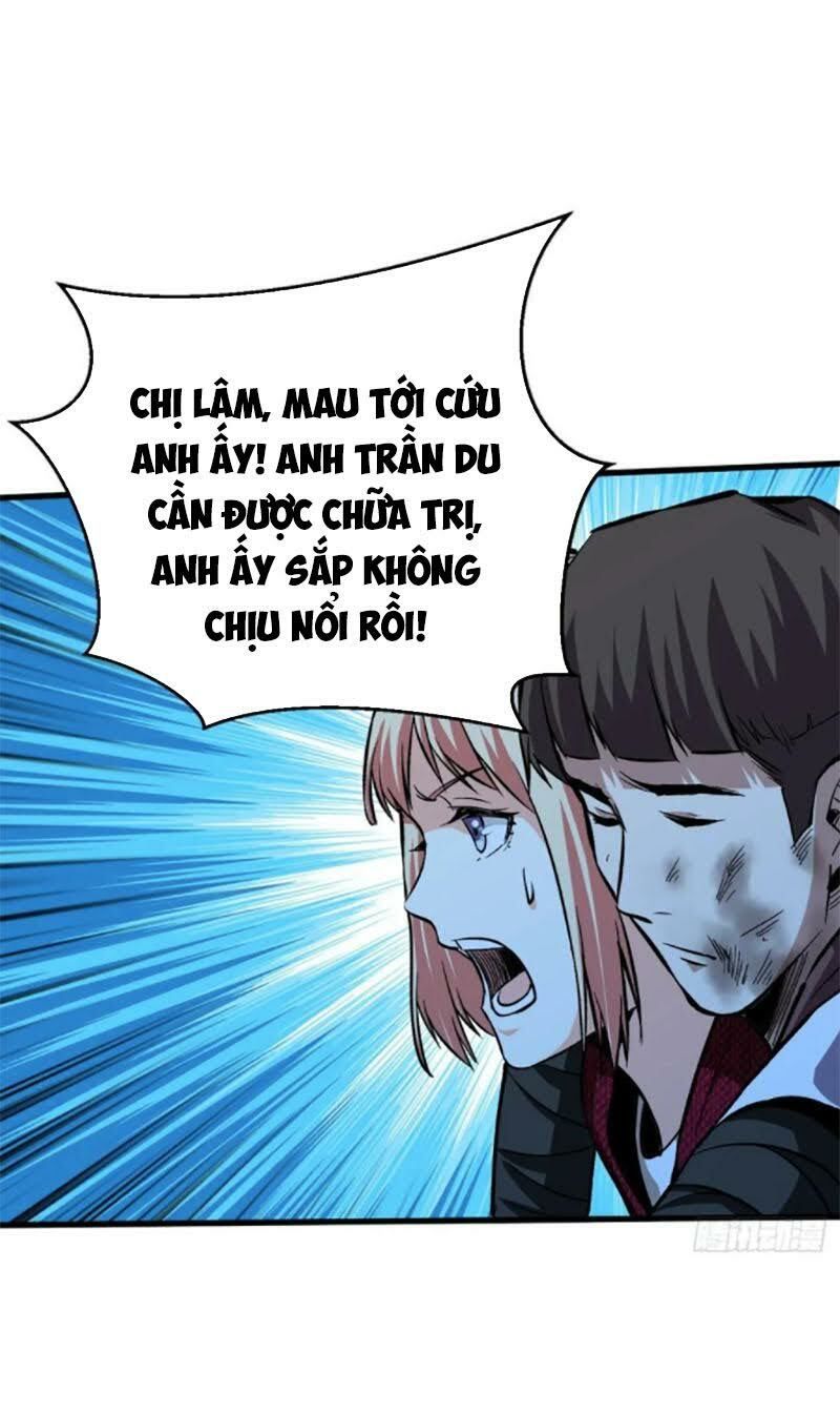 đọc truyện Trở Về Làm Đại Lão Thời Mạt Thế Chương 62 ảnh 11 tại Truyện Dạ Ký