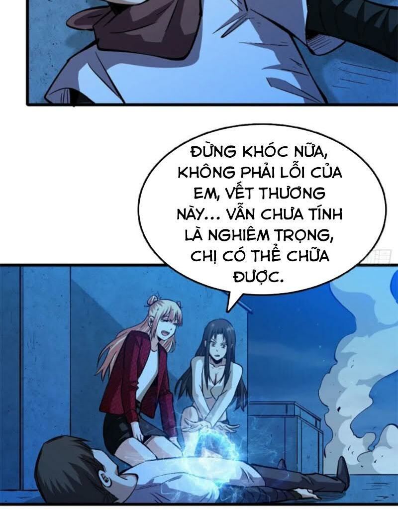 đọc truyện Trở Về Làm Đại Lão Thời Mạt Thế Chương 62 ảnh 15 tại Truyện Dạ Ký