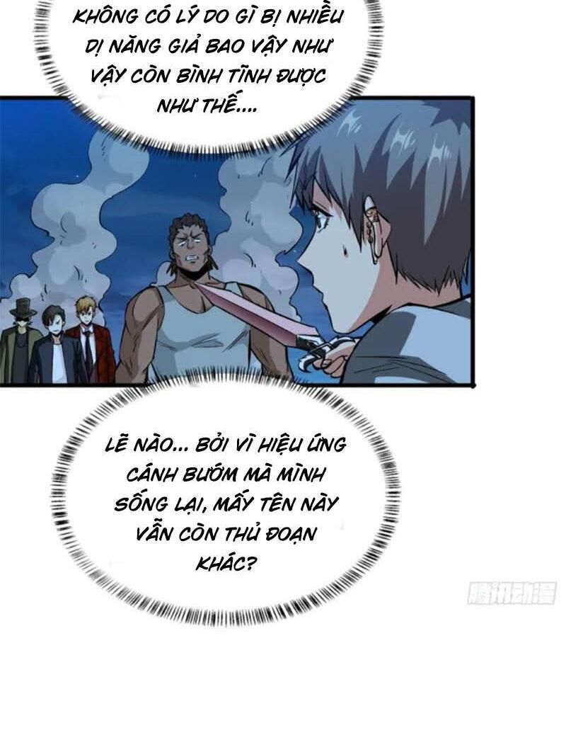 đọc truyện Trở Về Làm Đại Lão Thời Mạt Thế Chương 62 ảnh 19 tại Truyện Dạ Ký