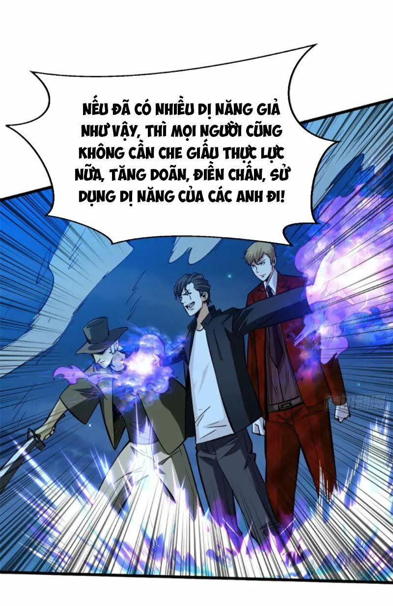 đọc truyện Trở Về Làm Đại Lão Thời Mạt Thế Chương 62 ảnh 20 tại Truyện Dạ Ký