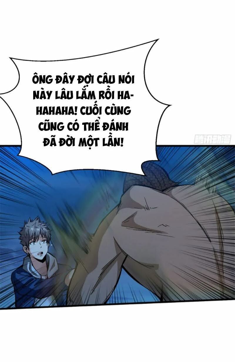 đọc truyện Trở Về Làm Đại Lão Thời Mạt Thế Chương 62 ảnh 21 tại Truyện Dạ Ký