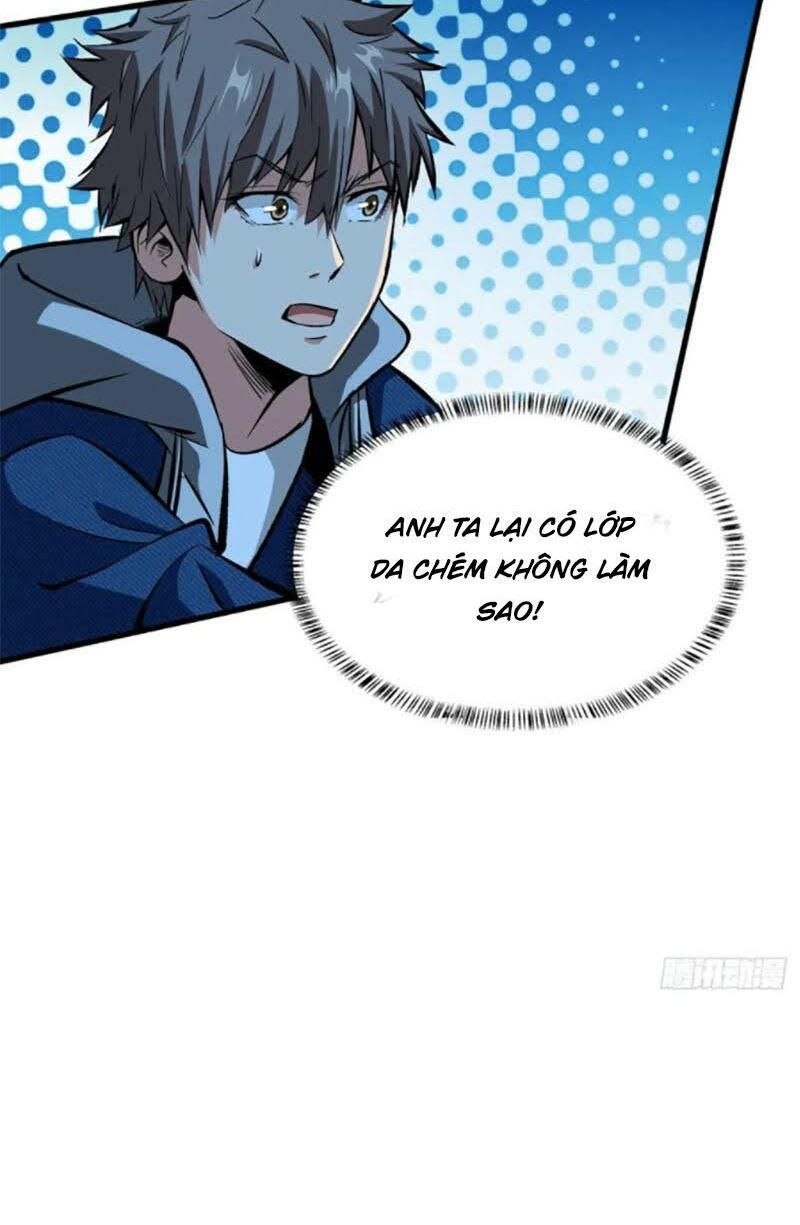 đọc truyện Trở Về Làm Đại Lão Thời Mạt Thế Chương 62 ảnh 27 tại Truyện Dạ Ký