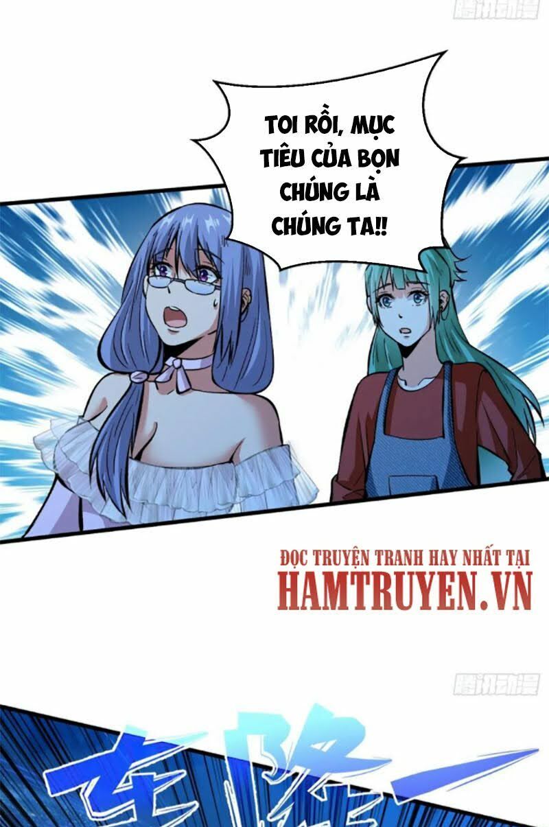 đọc truyện Trở Về Làm Đại Lão Thời Mạt Thế Chương 62 ảnh 32 tại Truyện Dạ Ký